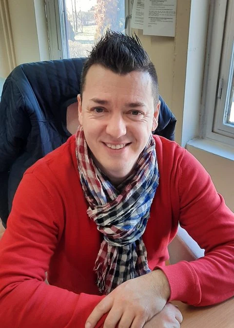 Gönczi András ügyvezető